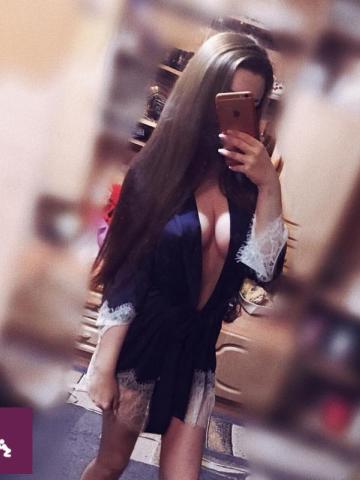 Индивидуалка Зита Фотография 2