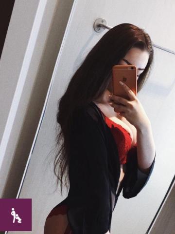 Индивидуалка Зита Фотография 3